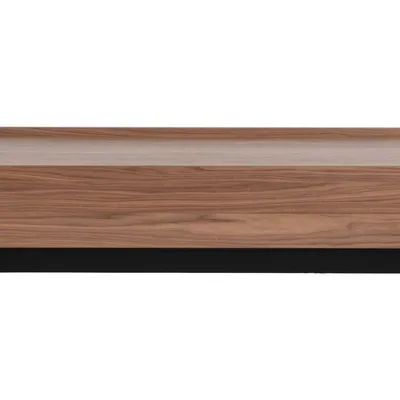 Woood - Stolik kawowy Block 135x60