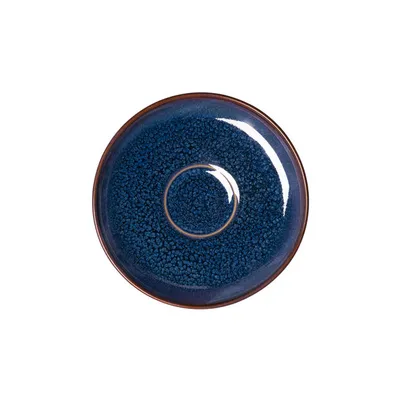 Villeroy&Boch - Spodek do filiżanki do espresso 12 cm Crafted Denim
