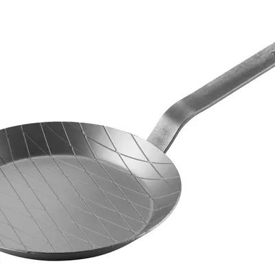 Zwilling - Patelnia żelazna Forge 24 cm