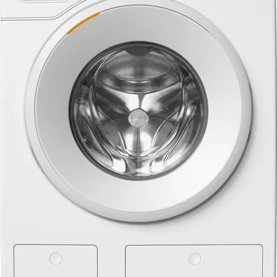 Miele - Pralka WSB683 WCS 125 Edition Biały lotos