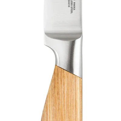 Henckels - Nóż do obierania warzyw Pakka 9 cm