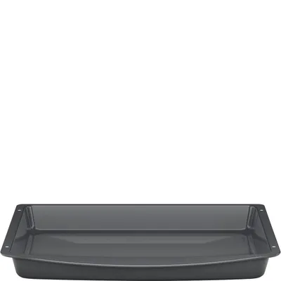 Smeg - Głęboka blacha do piekarników 45 cm / 60 cm ET50
