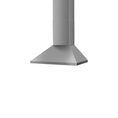 Smeg - okap przyścienny KD61XE3 Universal Stal nierdzewna