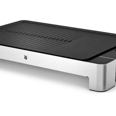 WMF - Grill elektryczny stołowy Lono