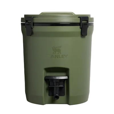 Stanley - dytrybutor do napojów z kranikiem Fast-Flow 7.5L Dried Pine
