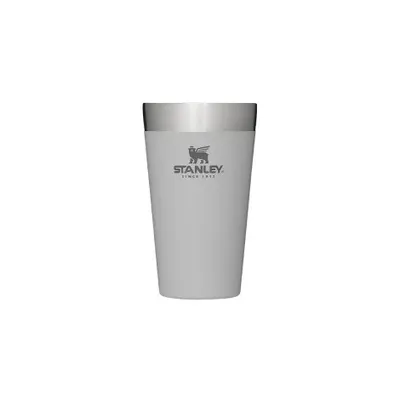 Stanley - Kubek do piwa termiczny ADVENTURE - szary Ash 0,47L