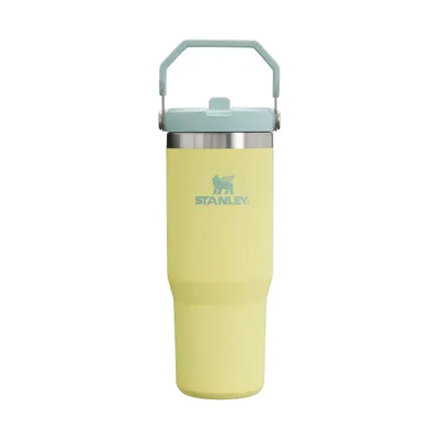 Stanley - kubek IceFlow Flip Straw 0,89 L Pomelo
