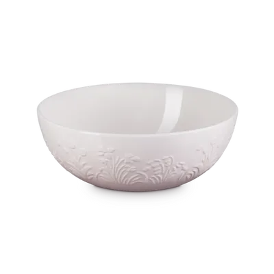 Le Creuset -  Kamionkowa Misa Jardin shell pink