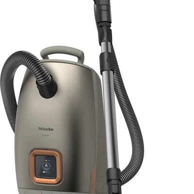 Miele - odkurzacz workowy Guard L1 Comfort Titanium-PF