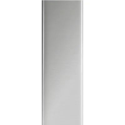Smeg - Komin do okapu KT90 Stal nierdzewna