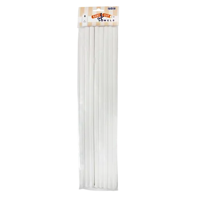 PME Cake - Wsporniki do tortów 40cm 100 sztuk