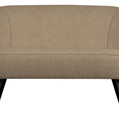 Woood - Sofa Sara Teddy Piaskowa