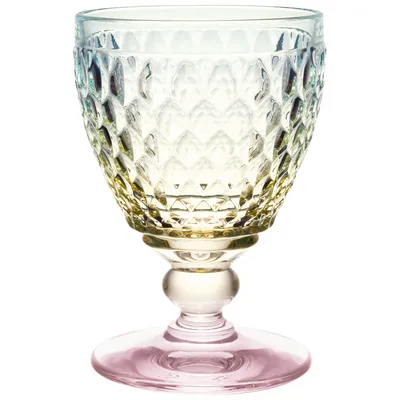 Villeroy&Boch - Kieliszek do wody 250 ml Boston Pearl White