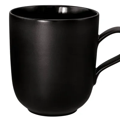 Seltmann Weiden - Kubek z uchwytem 400ml Liberty Velvet Black