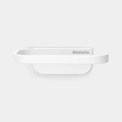 Brabantia - Uchwyt na papier toaletowy Mindset Biały