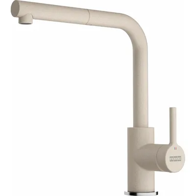 FRANKE - bateria kuchenna Lina L pull-out Orzechowa