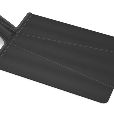 Joseph Joseph - Deska Chop2Pot Large Czarna