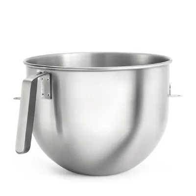 KitchenAid - Dzieża stalowa INOX 5,6 l z rączką J