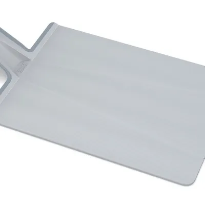 Joseph Joseph - Deska Chop2Pot Large Szara
