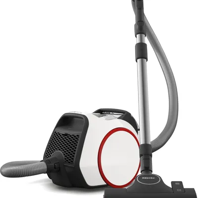 Miele - odkurzacz bezworkowy Boost CX1 PowerLine biały
