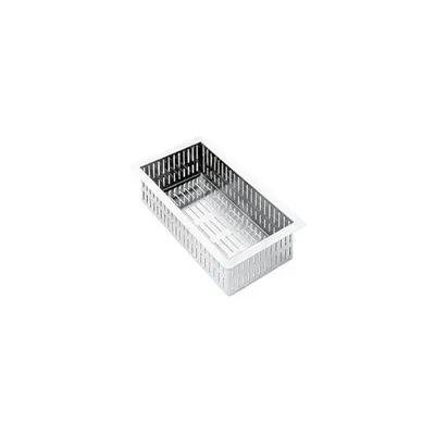Smeg - Ociekacz VSH20Q stal nierdzewna