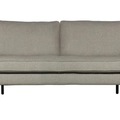 Be Pure - Sofa RODEO 2,5-osobowa (nugatowa)
