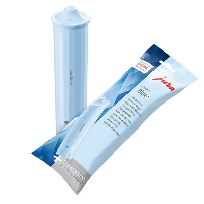 Jura - Wkład filtra CLARIS Plus Blue - 1 szt.