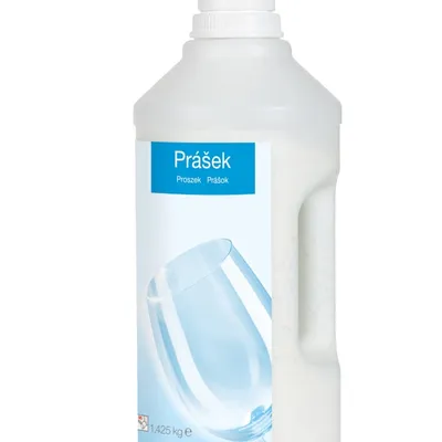 Miele - Proszek do zmywarki GS CL 1403 P 1,4 kg z dozownikiem