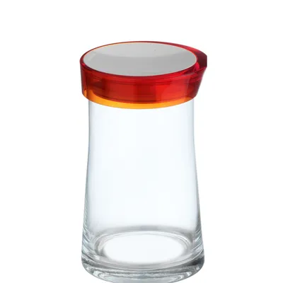 Bugatti - Pojemnik hermetyczny 1,5 l Glamour Pomarańczowy