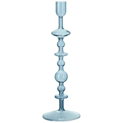 Villeroy&Boch - Świecznik Like Home 27 cm Niebieski