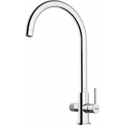 FRANKE - bateria kuchenna z filtrem Lina Clear Water 2.0 J Chrom