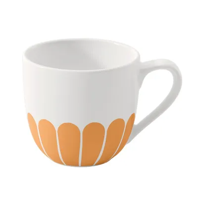 Villeroy&Boch - Filiżanka do espresso Fleur Soleil – 70 ml