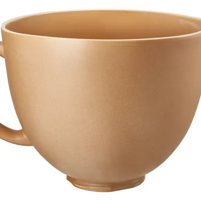 KitchenAid - Dzieża ceramiczna 4,7L Palona Glina