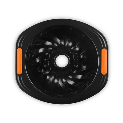 Le Creuset - Forma do Babki