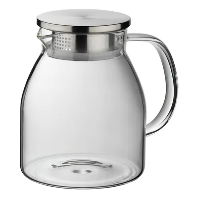 Kela - Dzbanek szklany Luna 1,2 L