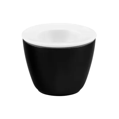 Seltmann Weiden - Podstawka na jajko Life Fashion Glamorous Black