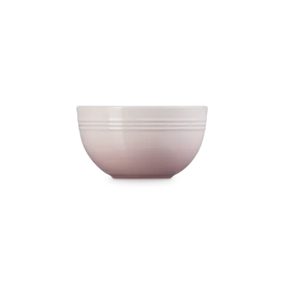 Le Creuset - Miska na Przekąski Coupe shell pink