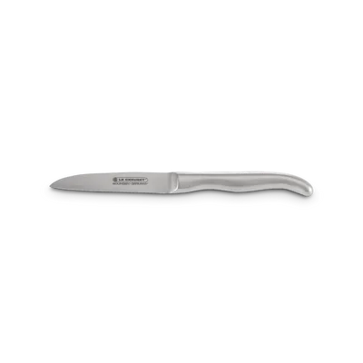 Le Creuset - Nóż do warzyw z uchwytem stal nierdzewna 9 cm