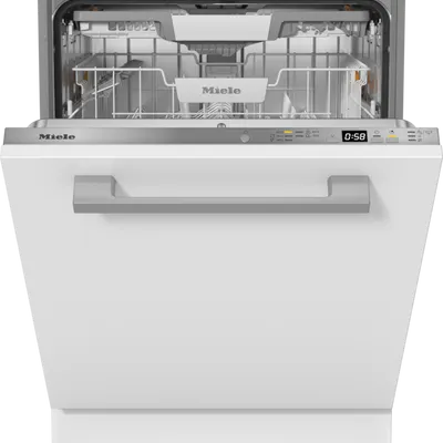 Miele - zmywarka do zabudowy G 5450 SCVi Active Plus 60cm Stal szlachetna