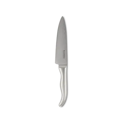 Le Creuset - Nóż szefa kuchni z uchwytem stal nierdzewna 15 cm