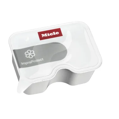 Miele - impregnat do odzieży sportowej i przeciwdeszczowej Caps ImpraProtect WA CIP 0302 L, 3 sztuki