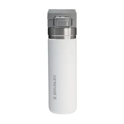 Stanley -  butelka na wodę Quick-Flip 0.7 L Frost