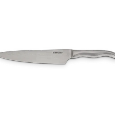 Le Creuset - Nóż szefa kuchni z uchwytem stal nierdzewna 20 cm