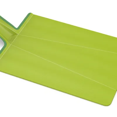Joseph Joseph - Deska Chop2Pot Large Zielona