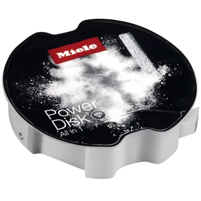 Miele - Kapsułki do zmywarki PowerDisk All in 1 GS CL 4001 P 400g