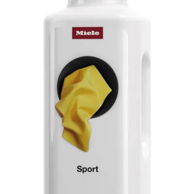 Miele - Środek piorący Sport WA SP 1501 L 1,5L do odzieży sportowej i funkcyjnej