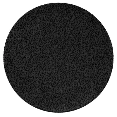 Seltmann Weiden - Okrągły półmisek 33cm Life Fashion Glamorous Black