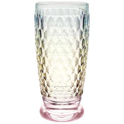 Villeroy&Boch - Szklanka do piwa 300ml Boston Pearl White