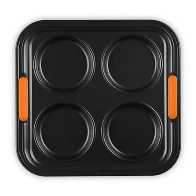 Le Creuset - Forma na 4 Yorkshire Pudding