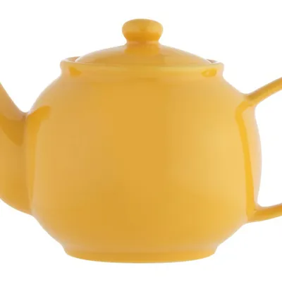 Price & Kensington - Imbryk 1100 ml Musztardowy